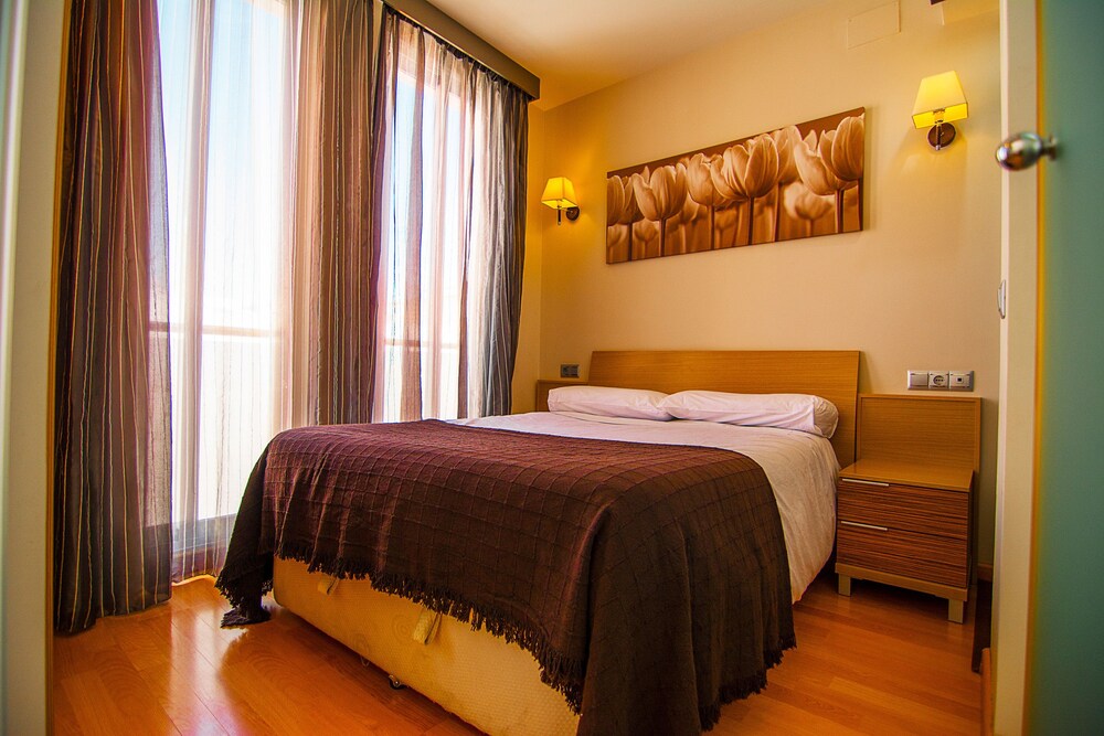 Dream Suites & Apartments AlmerÃa Centro, Almeria Dream Suites & Apartments AlmerÃa Centro, Almeria