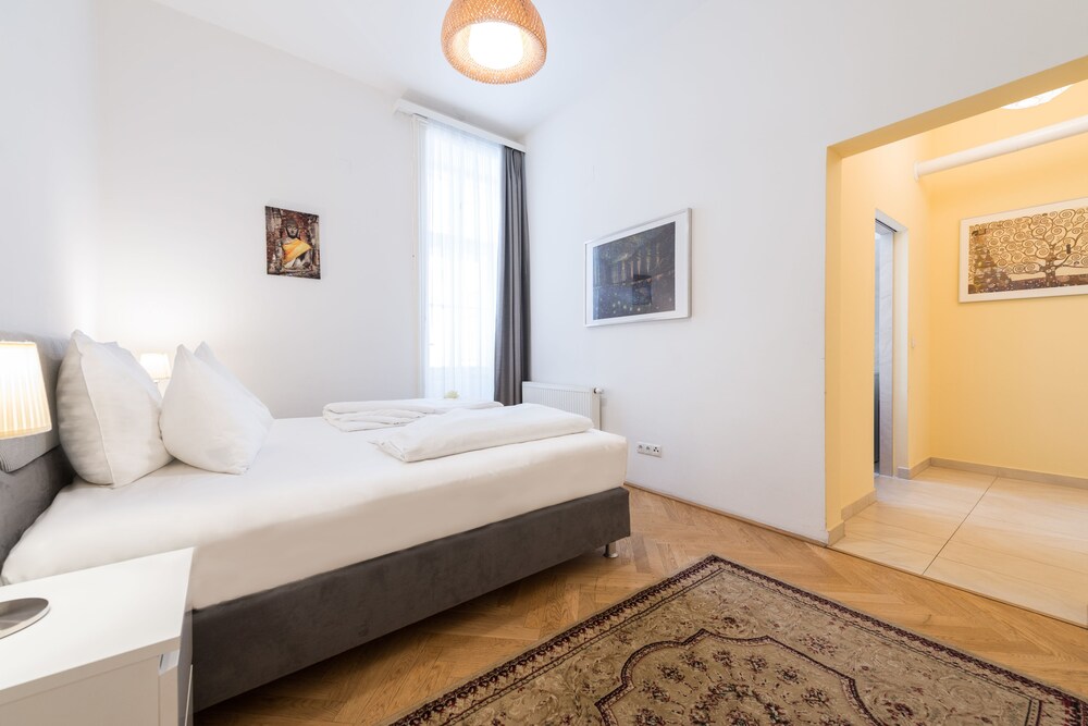 Luxus Apartment Stubenbastei, Vienna Luxus Apartment Stubenbastei, Vienna
