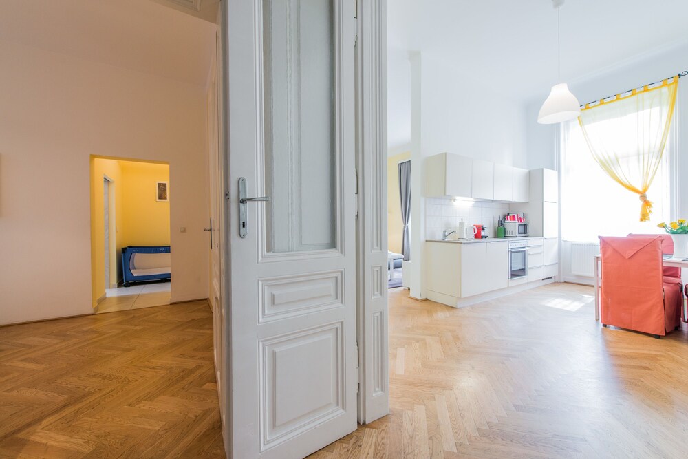 Luxus Apartment Stubenbastei, Vienna Luxus Apartment Stubenbastei, Vienna