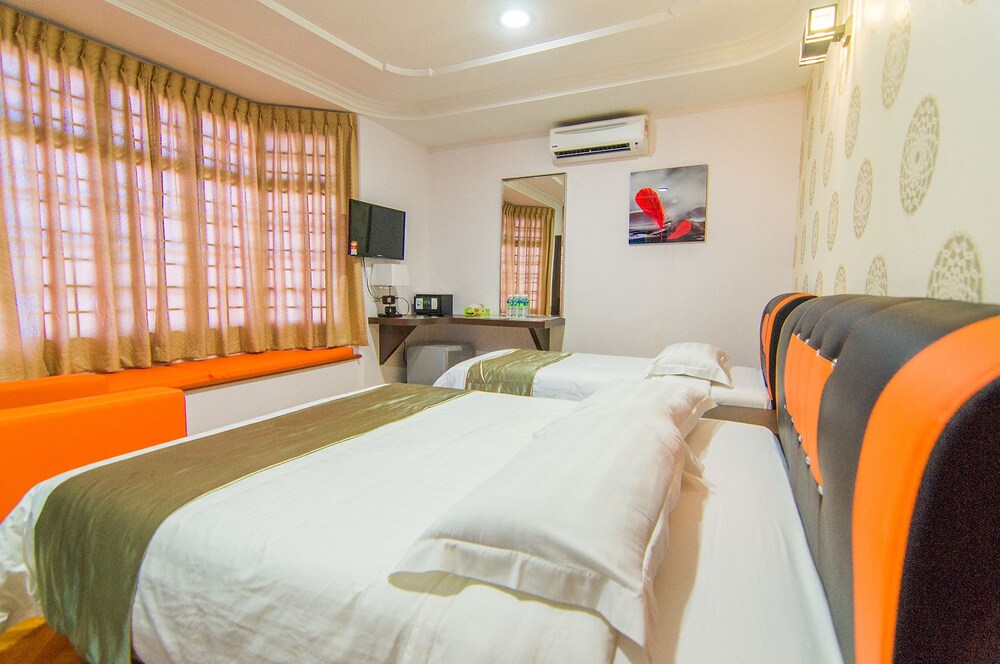 TKL Hotel, Johor Bahru TKL Hotel, Johor Bahru