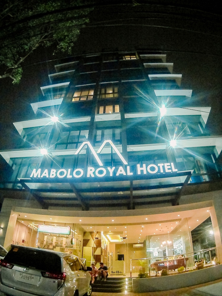 Mabolo Royal Hotel, Cebu City Mabolo Royal Hotel, Cebu City