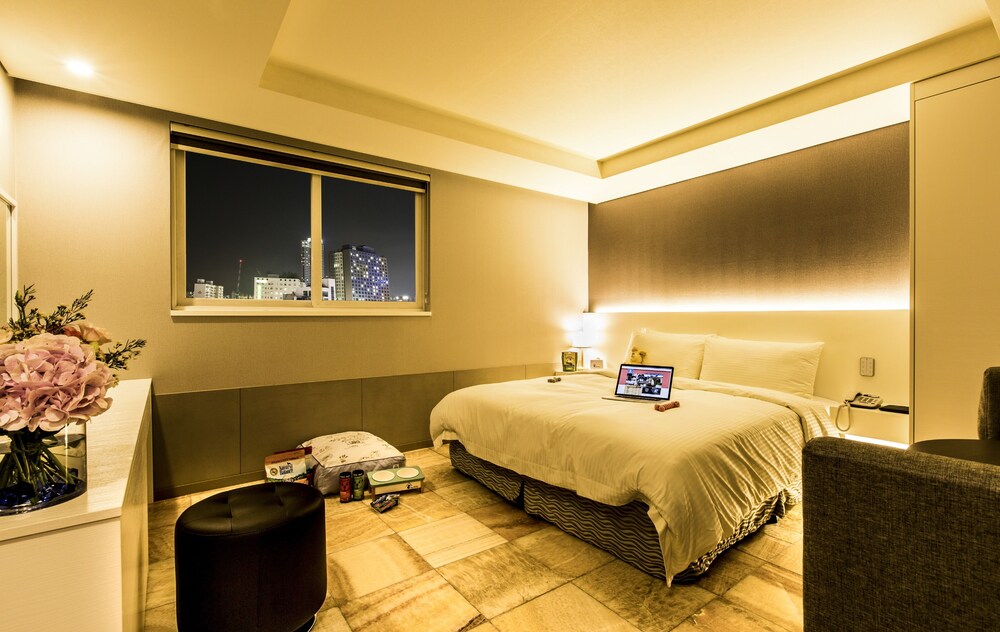 Sleep with Your Own Pet Only - The Petel, Busan Sleep with Your Own Pet Only - The Petel, Busan