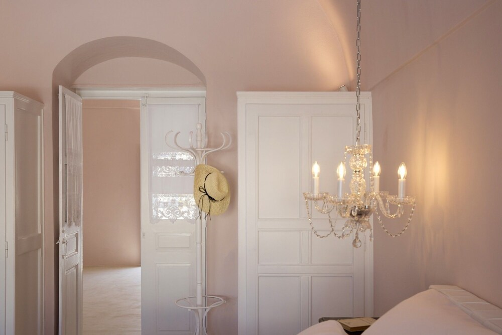 Dantelo Luxury Residences, Santorini Dantelo Luxury Residences, Santorini