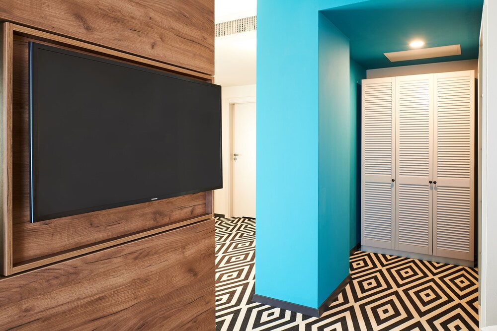 Ibis Styles Arad, Arad Ibis Styles Arad, Arad