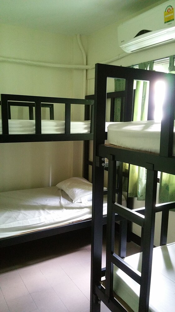 Relax Time Silom - Hostel, Bangkok Relax Time Silom - Hostel, Bangkok