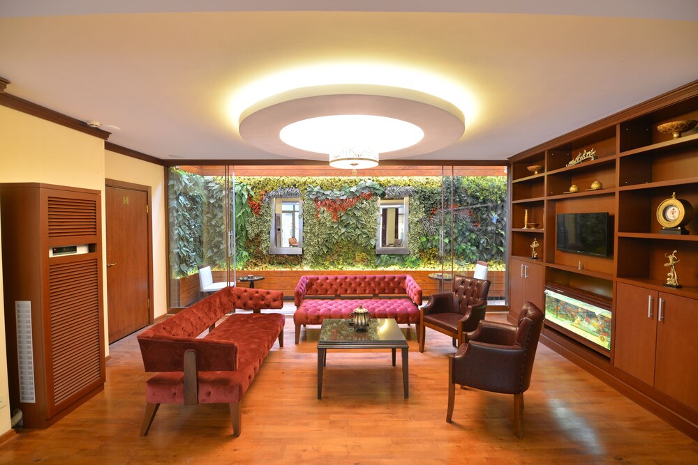 Golden Rest Hotel, Istanbul Golden Rest Hotel, Istanbul