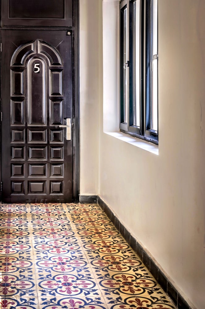 Villa Samnang Boutique Hotel, Phnom Penh Villa Samnang Boutique Hotel, Phnom Penh
