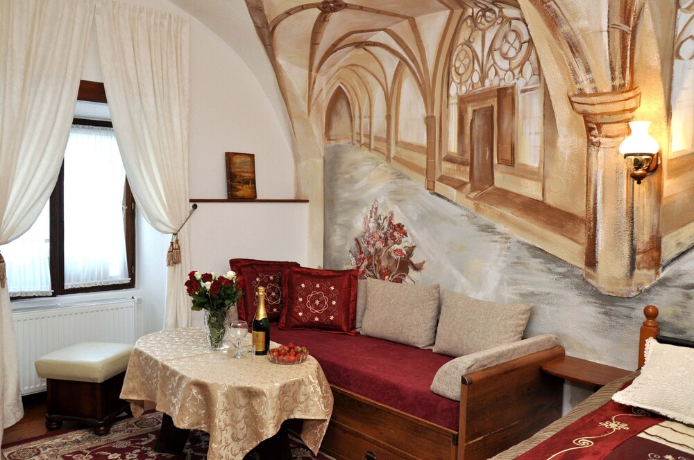Pension Krásné Ã?dolÃ, Cesky Krumlov Pension Krásné Ã?dolÃ, Cesky Krumlov