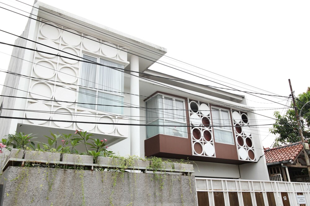 Airy Eco Syariah Pancoran Kalibata Tengah 52 Jakarta, Jakarta Airy Eco Syariah Pancoran Kalibata Tengah 52 Jakarta, Jakarta