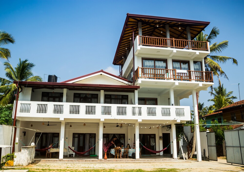 GOOD STORY - Chill House, Weligama GOOD STORY - Chill House, Weligama