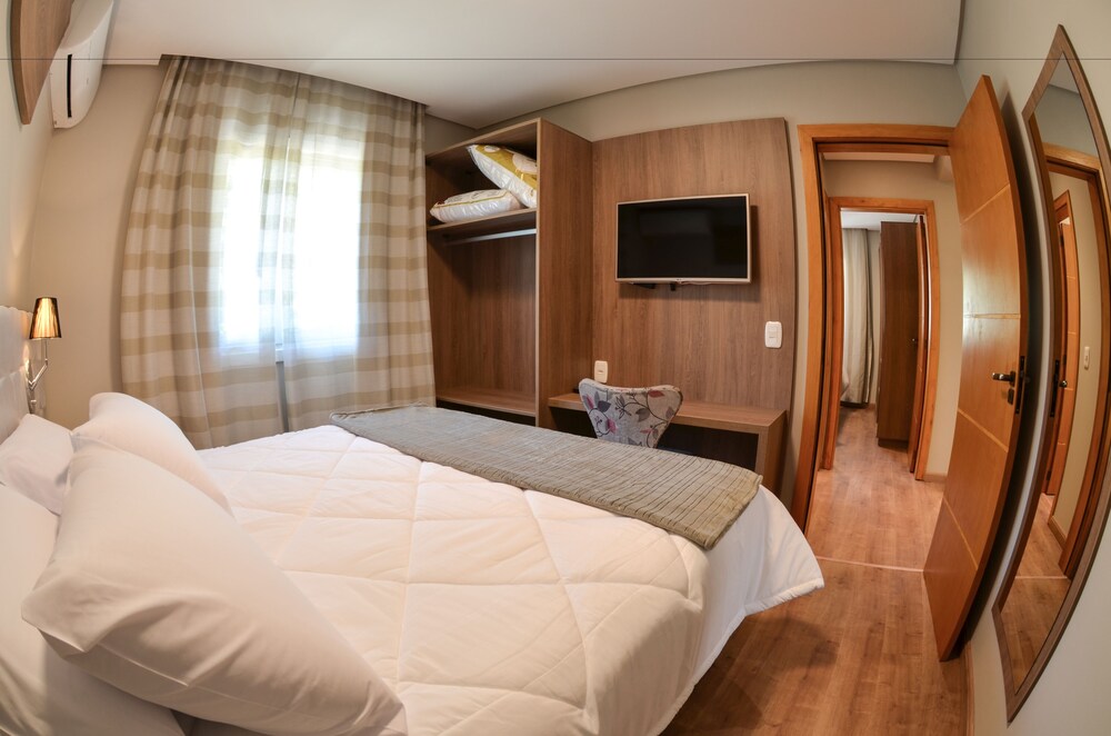 Viena Flats, Gramado Viena Flats, Gramado