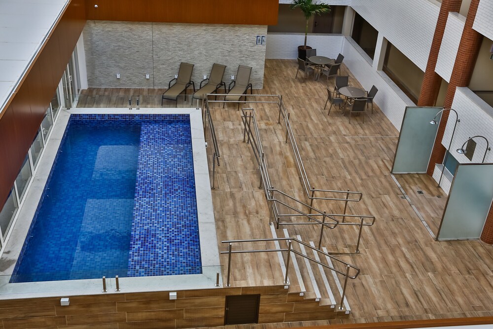 Comfort Hotel Aracaju, Aracaju Comfort Hotel Aracaju, Aracaju