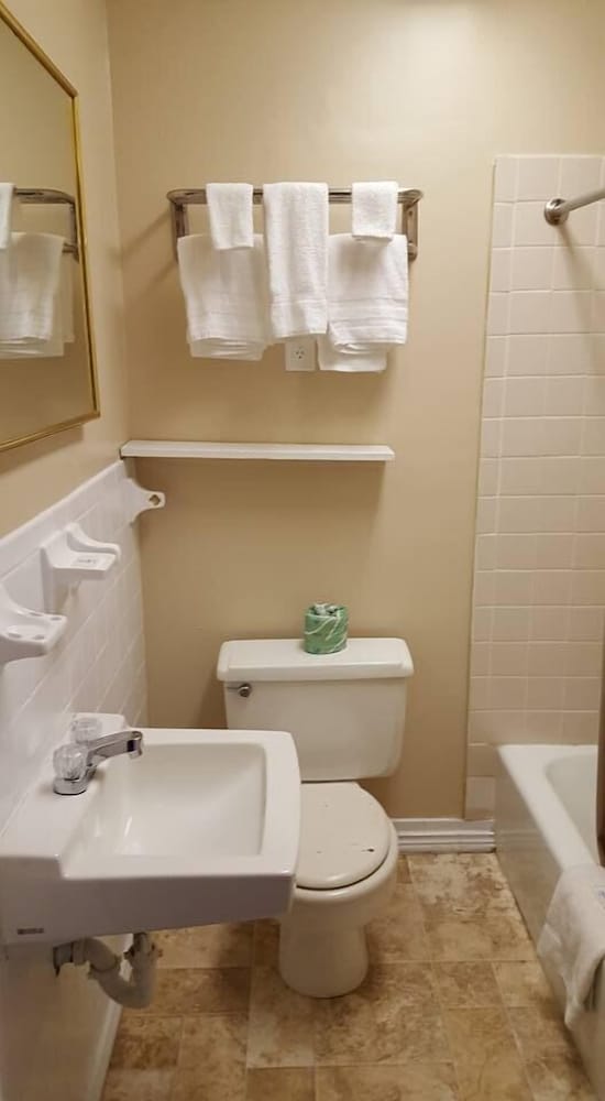 Park n Stay Inn, Johnson City Park n Stay Inn, Johnson City