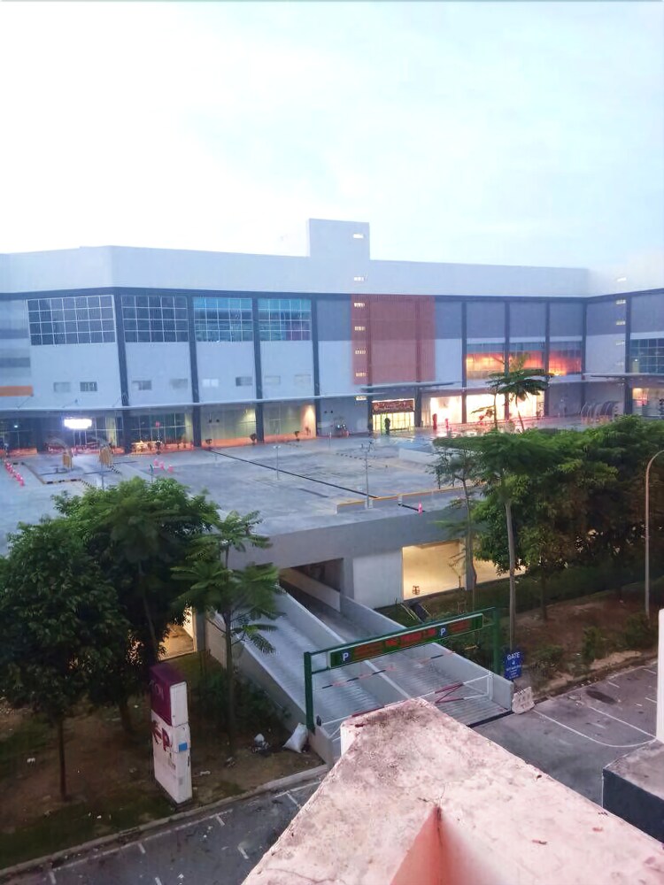 Aeon Tebrau Homestay & Hotel, Johor Bahru Aeon Tebrau Homestay & Hotel, Johor Bahru