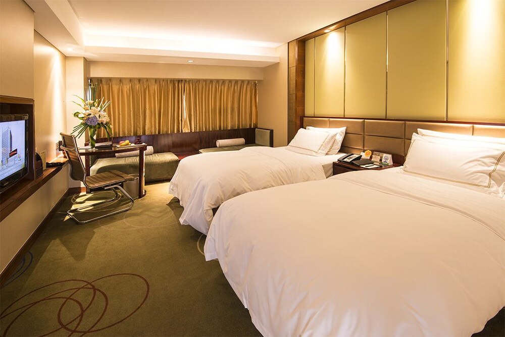 Wenling International Hotel, Taizhou (Jiangsu) Wenling International Hotel, Taizhou (Jiangsu)