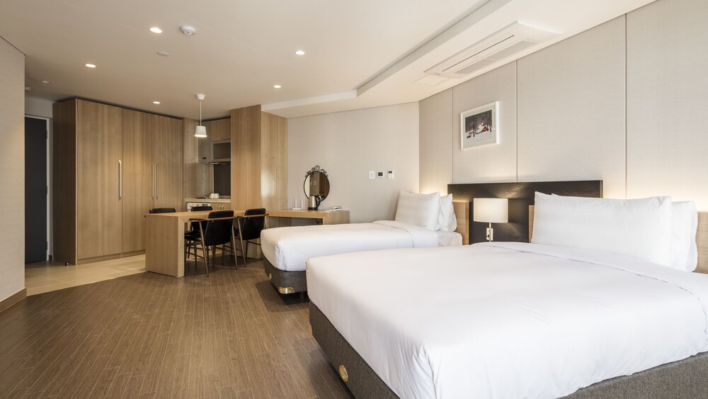 Luce Bridge Hotel, Seoul Luce Bridge Hotel, Seoul