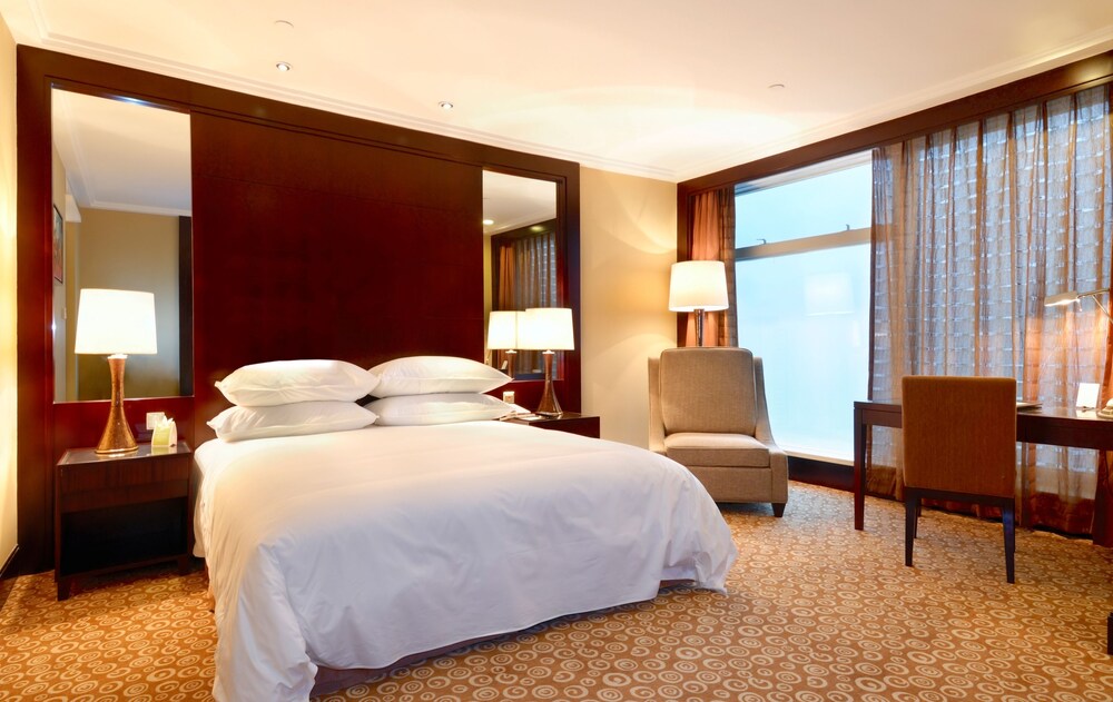 Golden Eagle Summit Hotel (Downtown), Nanjing Golden Eagle Summit Hotel (Downtown), Nanjing