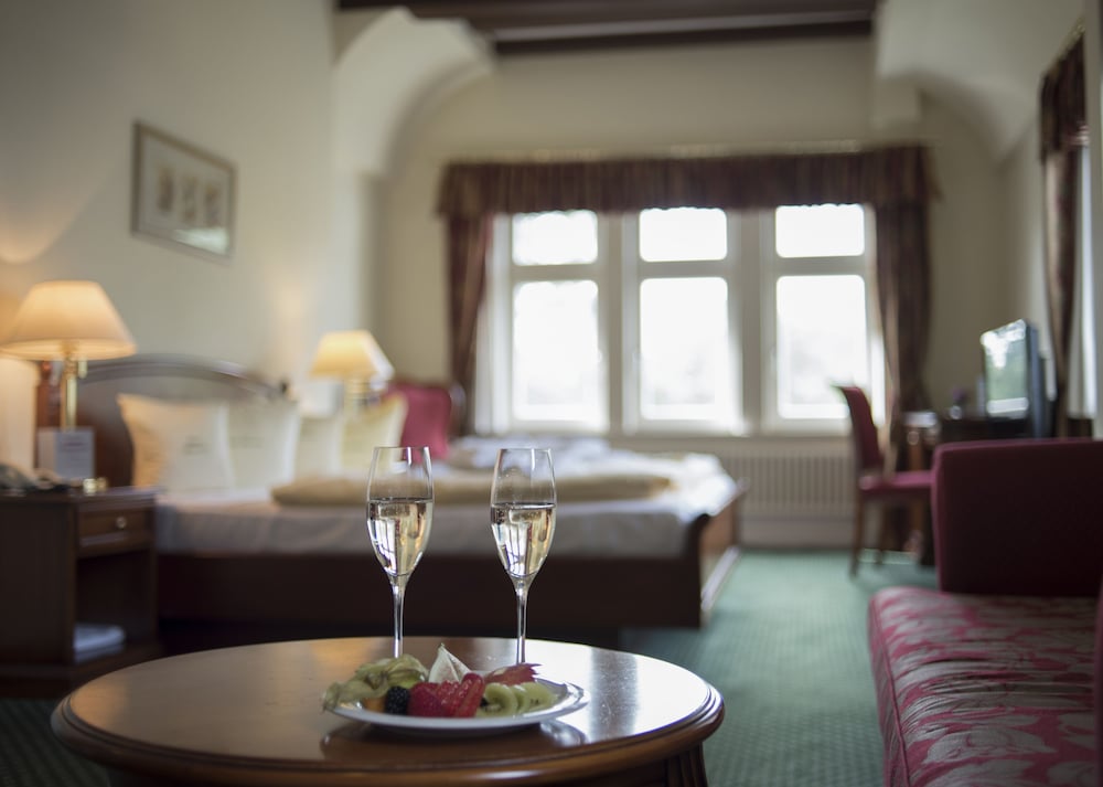 Hotel Haus Hainstein, Eisenach Hotel Haus Hainstein, Eisenach
