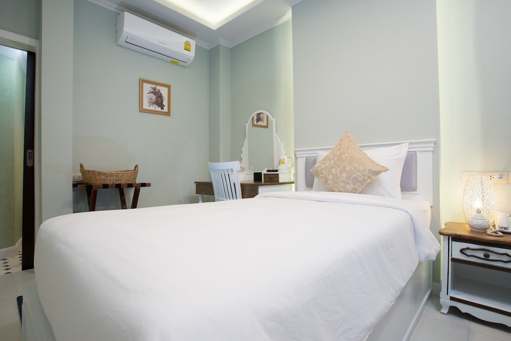 Albesia boutique resort, Hang Dong Albesia boutique resort, Hang Dong