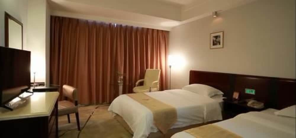 Tianjin Hopeway Hotel, Tianjin Tianjin Hopeway Hotel, Tianjin