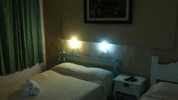Buzios ParaÃso Suites, Búzios Buzios ParaÃso Suites, Búzios