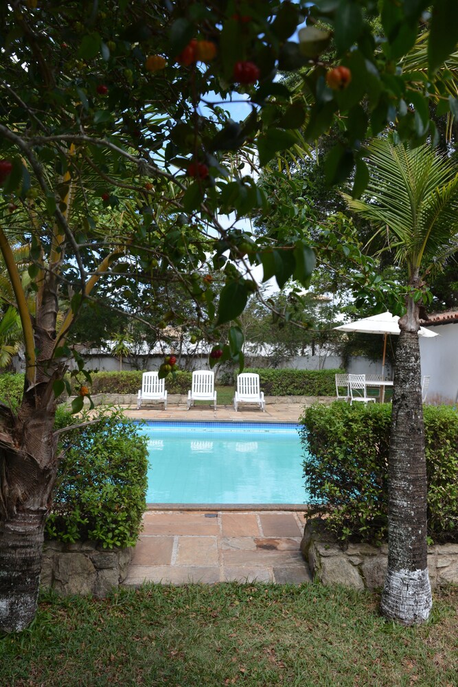 Buzios ParaÃso Suites, Búzios Buzios ParaÃso Suites, Búzios