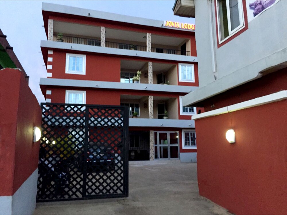 Jovix Lodge, Accra Jovix Lodge, Accra