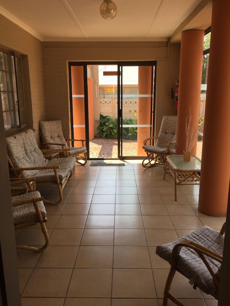 Premiere Guest House, Bloemfontein Premiere Guest House, Bloemfontein