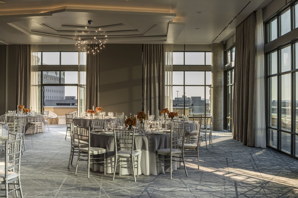 Kimpton Aertson Hotel, Nashville Kimpton Aertson Hotel, Nashville