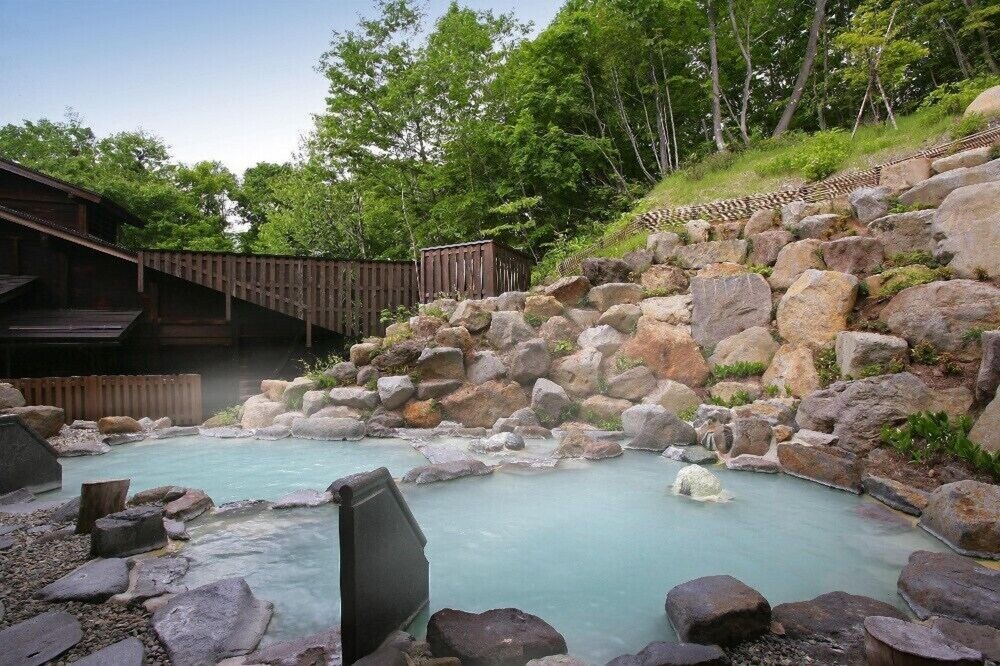 Zao International Hotel, Yamagata Zao International Hotel, Yamagata