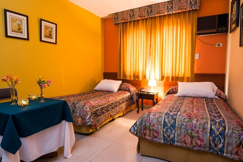 HOTEL DEL REY, Guayaquil HOTEL DEL REY, Guayaquil