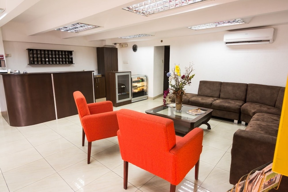 HOTEL DEL REY, Guayaquil HOTEL DEL REY, Guayaquil