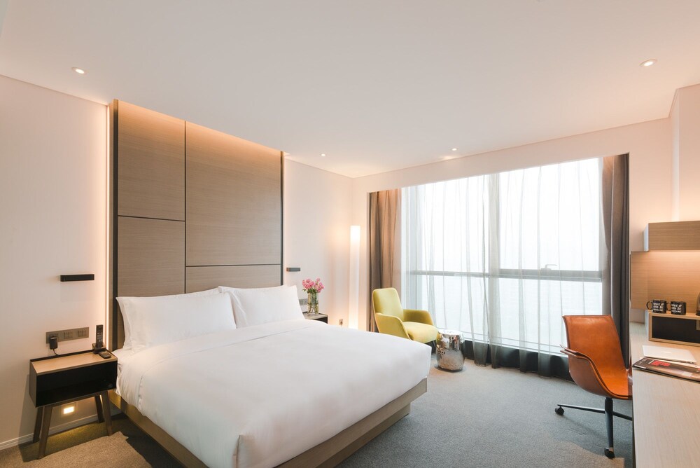 INNSIDE by Meliá Zhengzhou, Zhengzhou INNSIDE by Meliá Zhengzhou, Zhengzhou