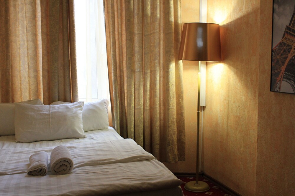 Hotel Viven, Moscow Hotel Viven, Moscow