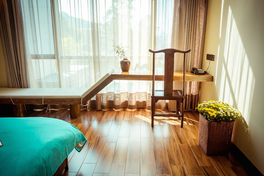 Yangshuo Moon Nest Travelling With Resort, Guilin Yangshuo Moon Nest Travelling With Resort, Guilin