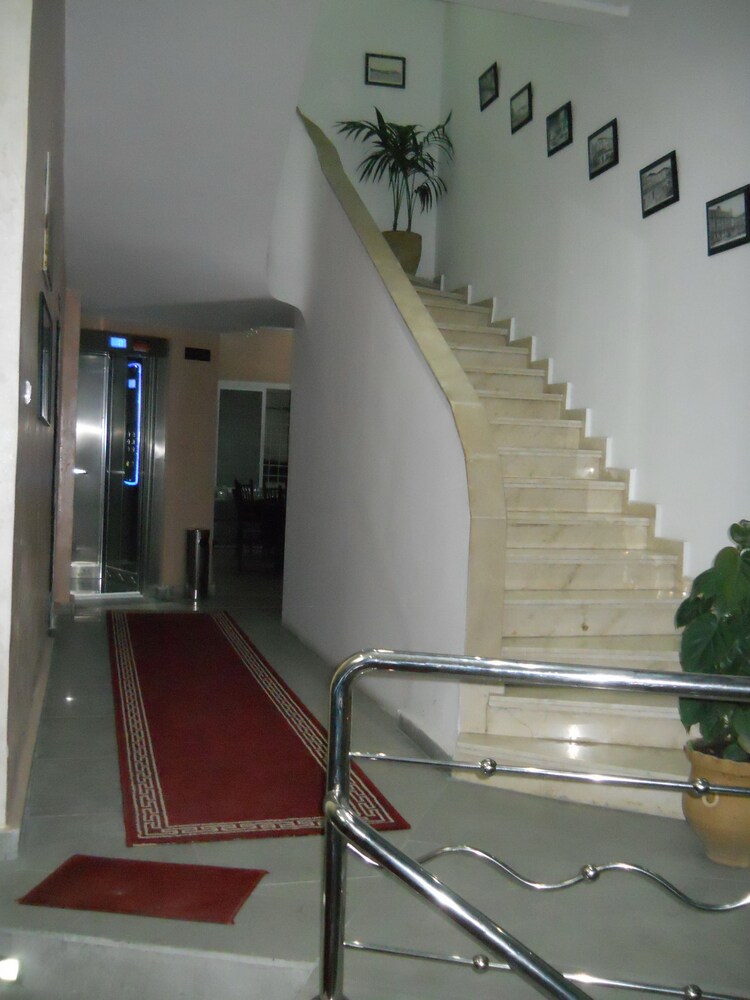 Hôtel Miramar, Tangier Hôtel Miramar, Tangier