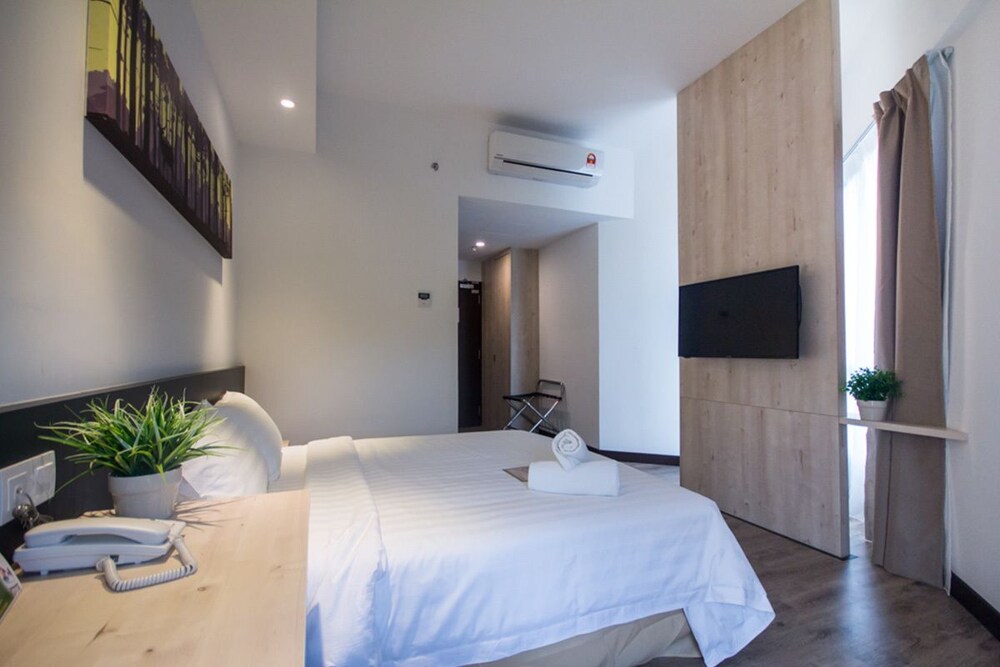 FULLER HOTEL KULIM, Kulim FULLER HOTEL KULIM, Kulim