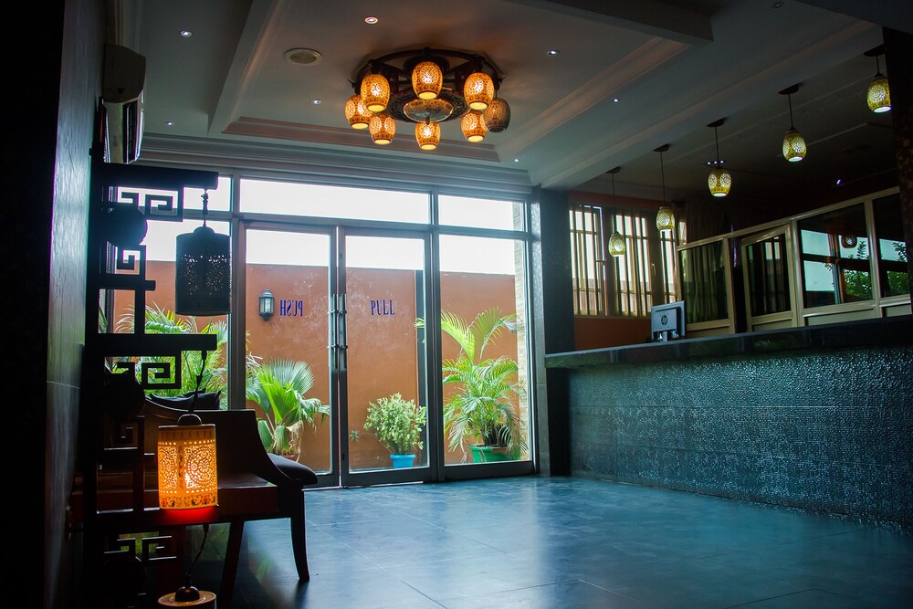 Apollo Hotel, Lagos Apollo Hotel, Lagos