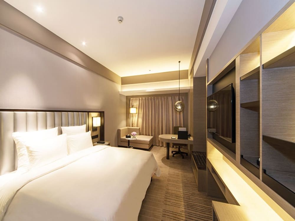 Rayfont Hotel Chengdu, Chengdu Rayfont Hotel Chengdu, Chengdu