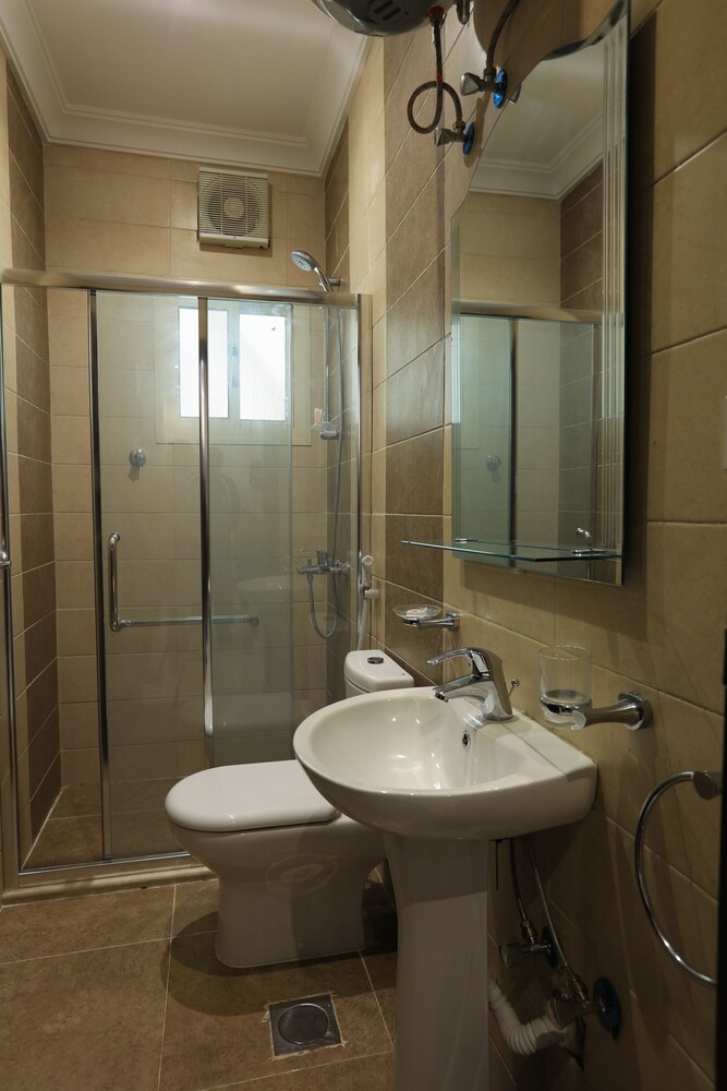 Al Itqan Apart-hotel, Jeddah Al Itqan Apart-hotel, Jeddah