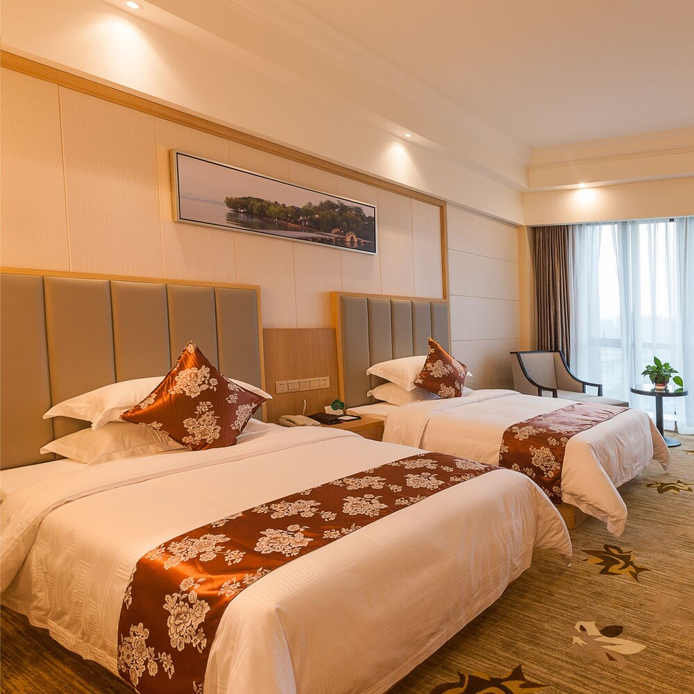Hangzhou OUYAMEI International Hotel, Hangzhou Hangzhou OUYAMEI International Hotel, Hangzhou