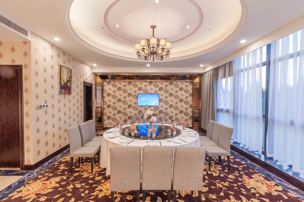 Hangzhou OUYAMEI International Hotel, Hangzhou Hangzhou OUYAMEI International Hotel, Hangzhou