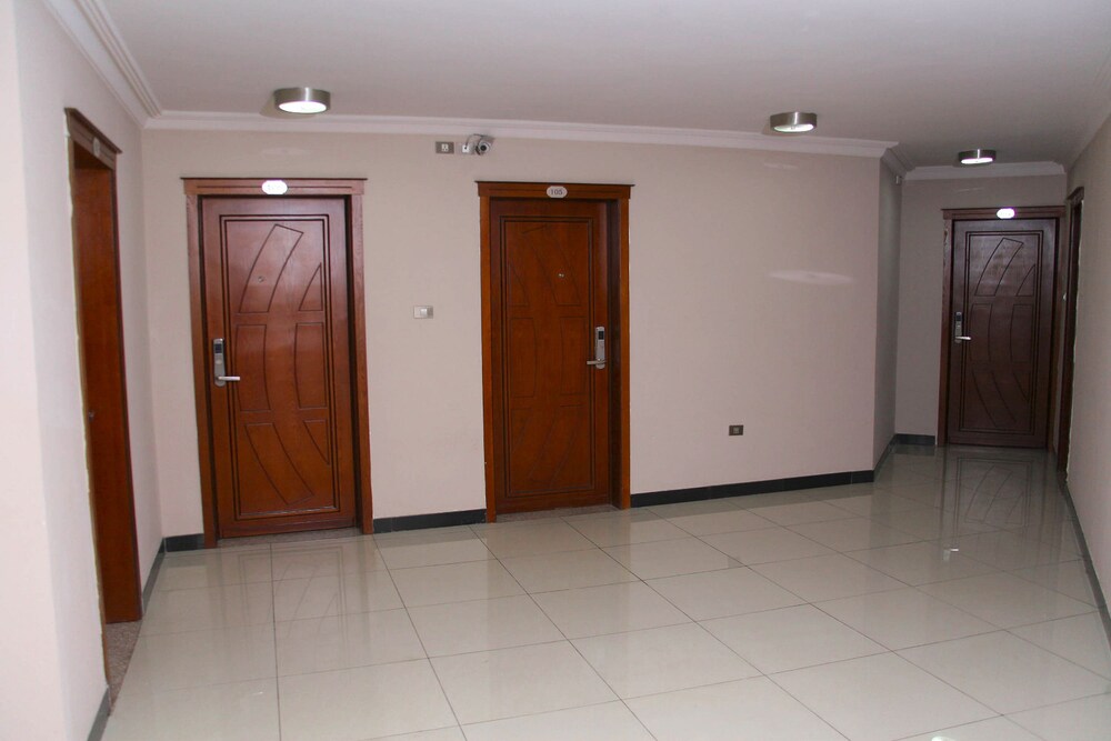 Kersay Hotel, Addis Ababa Kersay Hotel, Addis Ababa