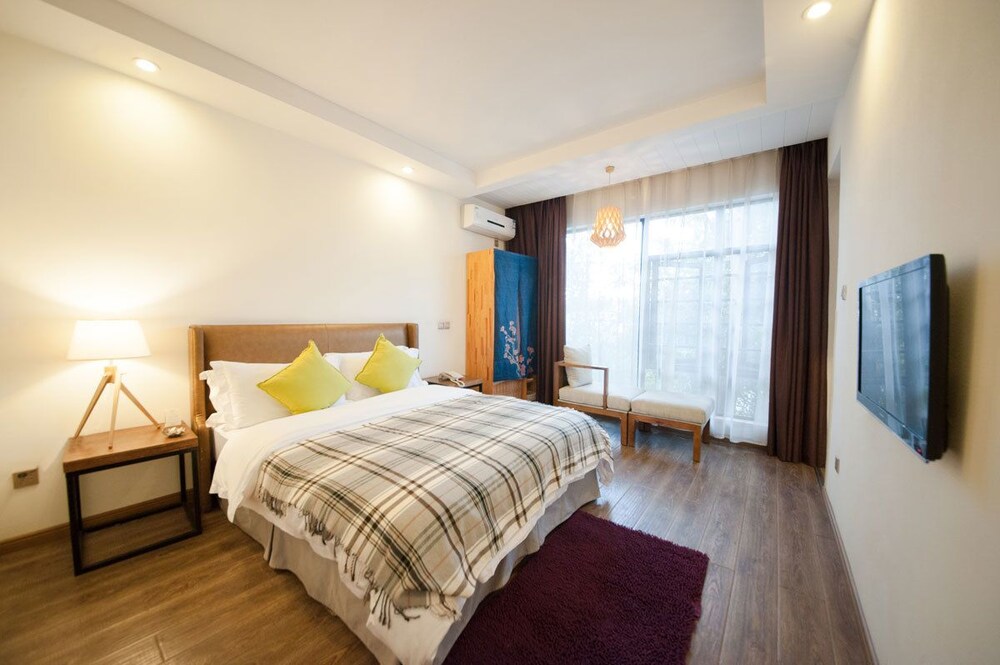 Yinglongwan Lanan Hotel, Chengdu Yinglongwan Lanan Hotel, Chengdu