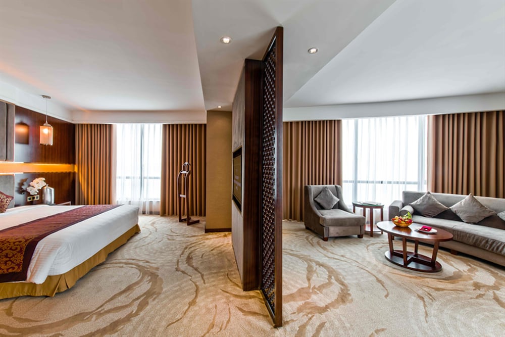 Muong Thanh Luxury Buon Ma Thuot, Buon Ma Thuot Muong Thanh Luxury Buon Ma Thuot, Buon Ma Thuot