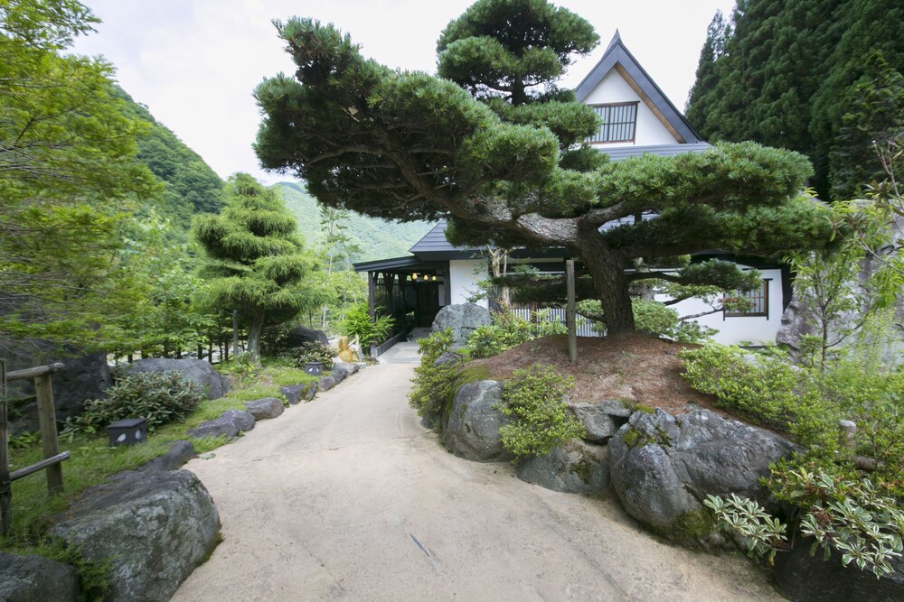 Hida Tsuzuri Oboro, Takayama Hida Tsuzuri Oboro, Takayama