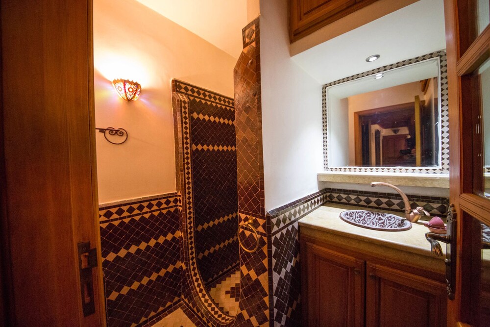 Riad Scalia, Foshan Riad Scalia, Foshan