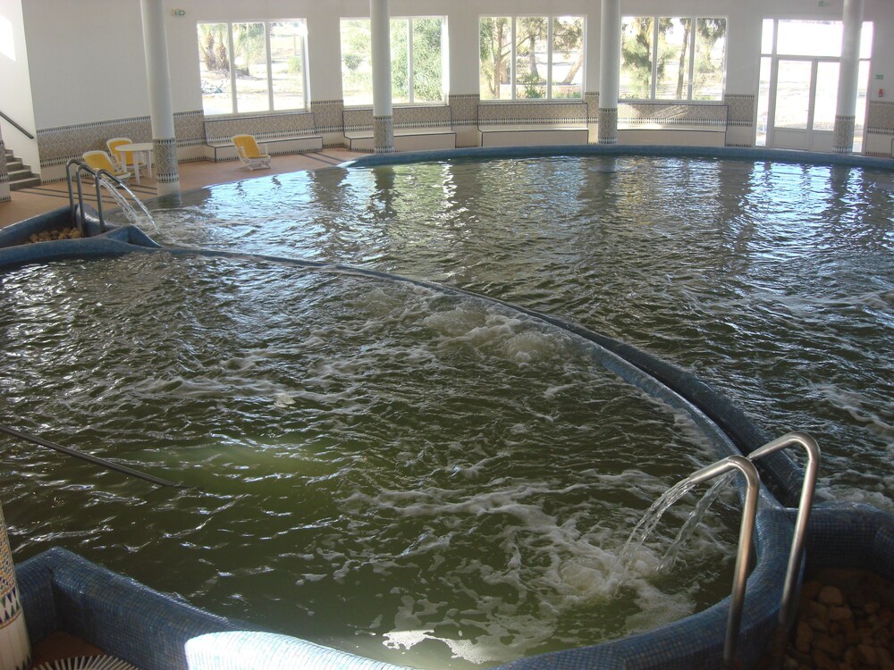 Le Grand Hotels Des Thermes, Midoun Le Grand Hotels Des Thermes, Midoun