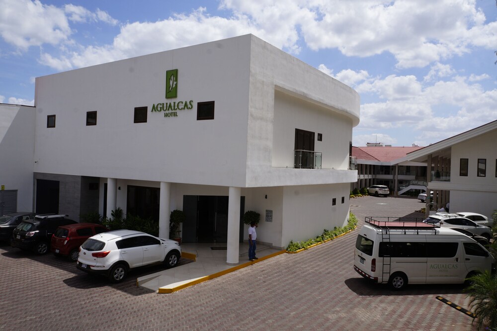 Hotel Agualcas, Managua Hotel Agualcas, Managua