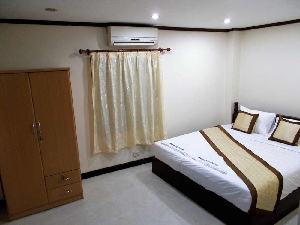 Memory Hotel, Vientiane Memory Hotel, Vientiane